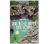 Peter Ustinov – Bse Unter der Sonne,das – Numérique Remasterisé – Studiocanal