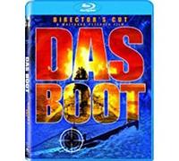 Das Boot Blu-ray E