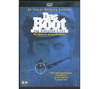 Das Boot - Director's Cut