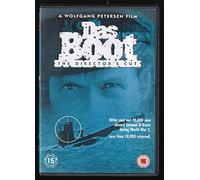Das Boot – Wolfgang Petersen – Version du réalisateur
