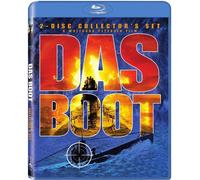 Das Boot (Director's Cut) [Blu-Ray]