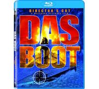 Das Boot (Director's Cut) [Blu-Ray]