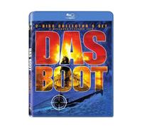 Das Boot (Director's Cut) [Blu-Ray]