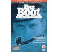 Das Boot -Director's Cut- - Movie