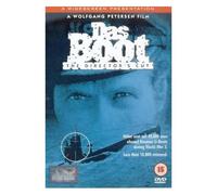 Das Boot – Wolfgang Petersen – Version du réalisateur