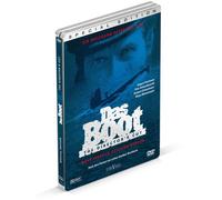 Das Boot – Version du réalisateur – Édition Steelbook
