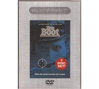 Das Boot – DVD – Director's Cut (Superbit Collection, Import USA Zone 1)