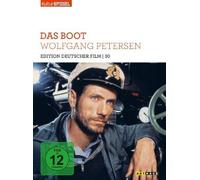 Das Boot - Edition Deutscher Film [Import Allemand] (Import)