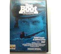 Das Boot (El Submarino) [Import]