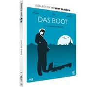 Das Boot Exclusivité Fnac Blu-ray