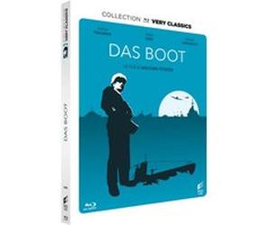 Das Boot Exclusivité Fnac Blu-ray E