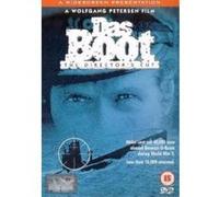 Das Boot – Wolfgang Petersen – Version du réalisateur