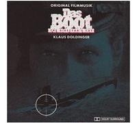 Das boot - Le bateau