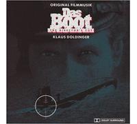 Das boot - Le bateau CD