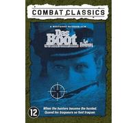 Das Boot - Le Bateau - Director's Cut [1981] [DVD]