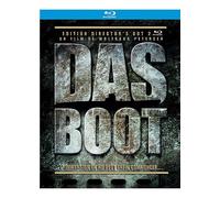 Das Boot-Le Bateau [Director's Cut]
