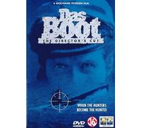 Das Boot - Le Bateau (The Original Uncut) (Ed. Deluxe)
