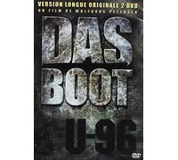 Das Boot – Le Bateau – Version longue restaurée – Édition collector