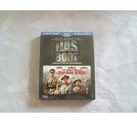 Le Bateau (Das Boot) - Le Pont de la rivière Kwaï - Coffret Blu-Ray