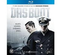 DAS BOOT-NL-BLURAY G