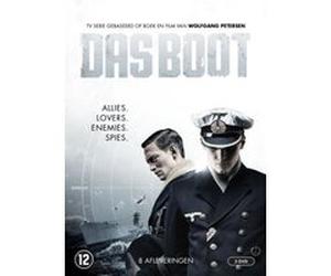 DAS BOOT-NL G