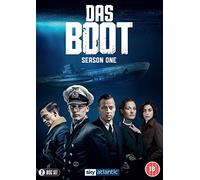 Das Boot: Season 1 [Edizione: Regno Unito] [Import]