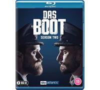 Das Boot: Season 2 - Blu-Ray