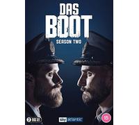 Das Boot: Season 2 [Dvd]