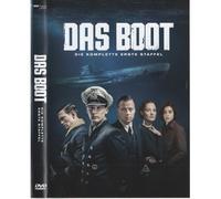 Das Boot: Season One