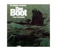 Das Boot (Soundtrack) [Import]