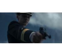 Das Boot - Staffel 1 (4 Disc-Special Edition) (Blu-ray) Caplan Lizzy Okon Rick