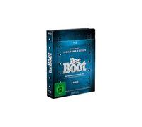 Das Boot - Steelbook / Jubiläums Edition