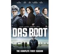 Das Boot: The Complete First Season