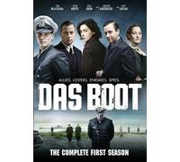 Das Boot: The Complete First Season