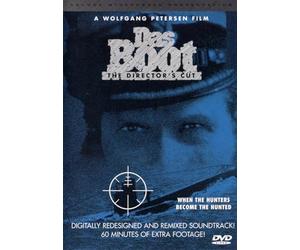 Das Boot - The Director's Cut