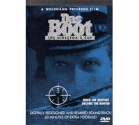 Das Boot – Coupe du directeur – Import USA Zone 1