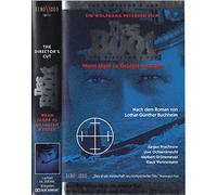 Das Boot -The Director's Cut [VHS]