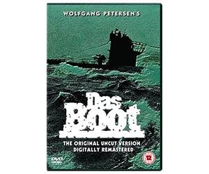 Das Boot: The Original Uncut Version