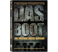 Das Boot - The Original Uncut Version by Jürgen Prochnow