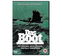 Das Boot: The Original Uncut Version [Import]