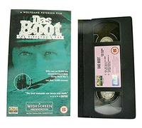 Das Boot [VHS] [Import allemand]