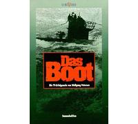 Das Boot [VHS] [Import allemand]