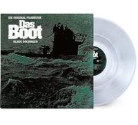 Klaus Doldinger – Das Boot – Vinyle – Import