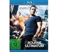 DAS BOURNE ULTIMATUM - BLU-RAY NEUF MATT DAMON,JULIA STILES,JOAN ALLEN