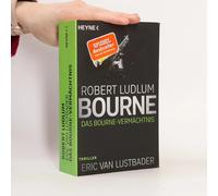 Das Bourne Vermächtnis