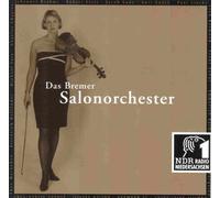 Das Bremer Salonorchester - NDR-Salonmusik - Paul Lincke, Robert Stolz, Franz Lehar uvm. by Norddeutsches Salonorchester (2000-01-01)