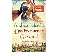 Das brennende Gewand