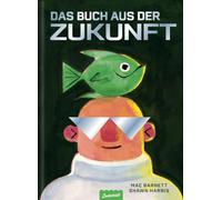 Das Buch aus der Zukunft