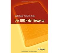 Das Buch Der Beweise