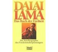 Das Buch der Freiheit Dalai Lama (Auteur)